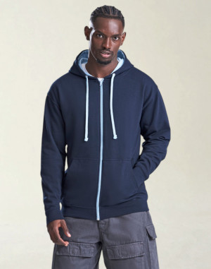 Veste capuche JH053 Just HoodsJH053JUST HOODS